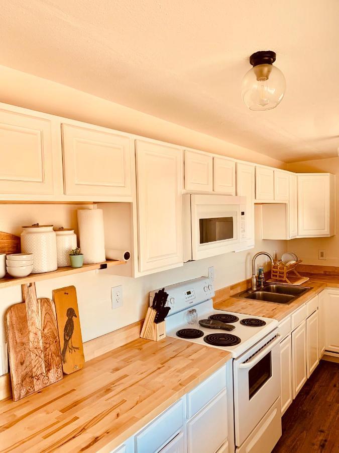 Casa Agave: Comfy Joshua Tree Cottage With Free Breakfast Bar Luaran gambar